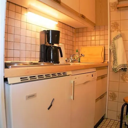 - Haus O, App 0o0310 Apartment Heiligenhafen