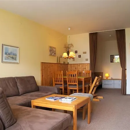 - Haus O, App 0o0310 Διαμέρισμα Heiligenhafen