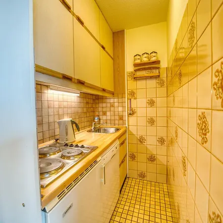 - Haus O, App 0o0310 Διαμέρισμα Heiligenhafen